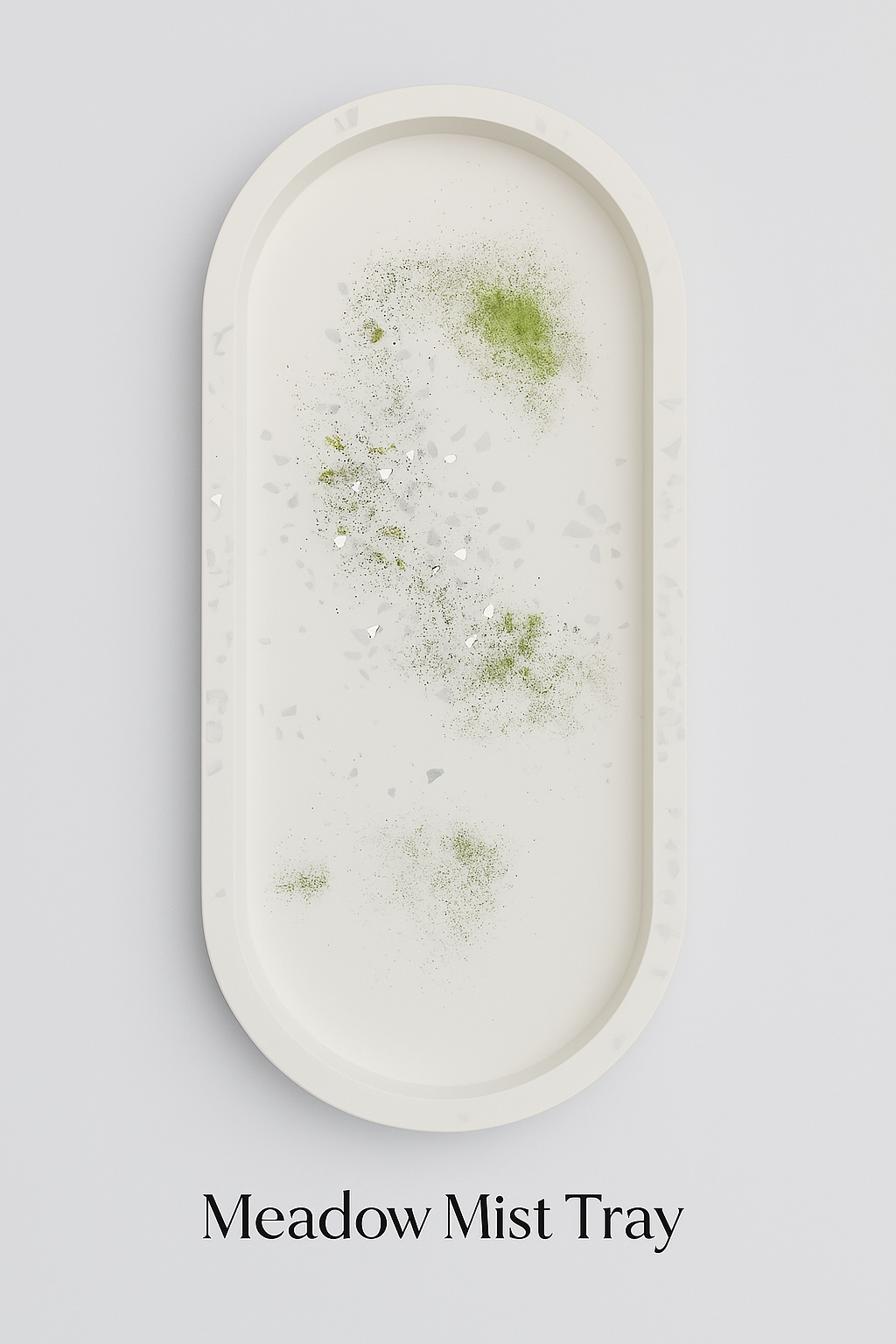 Meadow Mist Tray
