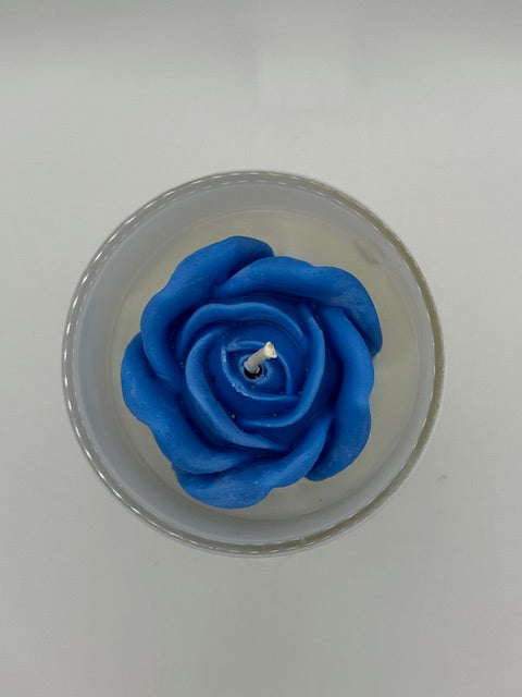 Citrus Balsam 10 oz White Container