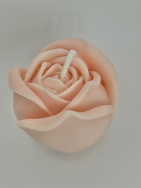 Blush Rose Candle – English Garden | 134g