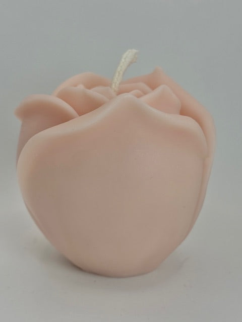 Blush Rose Candle – English Garden | 134g